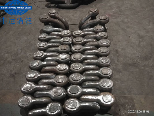 Τύπος Jonining Δ δεσμών φραντζών - στέλνοντας αλυσίδα αγκύρων της Κίνας