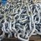 Γαλβανισμένο εργοστάσιο αλυσίδων αγκύρων--Στέλνοντας αλυσίδα αγκύρων της Κίνας