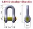 LTM δεσμός αγκύρων με IACS Cert. - Στέλνοντας αλυσίδα αγκύρων αλυσίδων