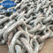 Στέλνοντας αλυσίδα αγκύρων της κατασκευαστής-Κίνας αλυσίδων αγκύρων συνδέσεων στηριγμάτων